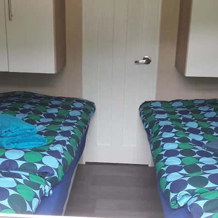 Сasa de vacaciones 2 Ahrbruck