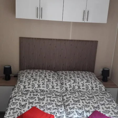 2 Prázdninový dům