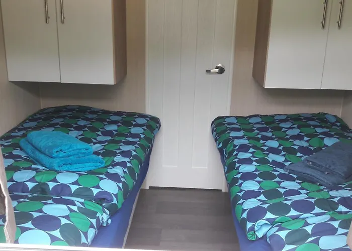 度假居 2 Ahrbruck