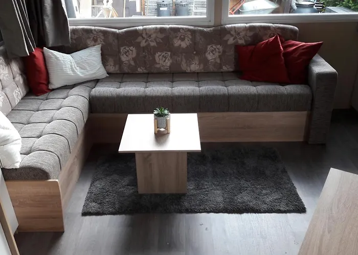 2 度假居 Ahrbruck