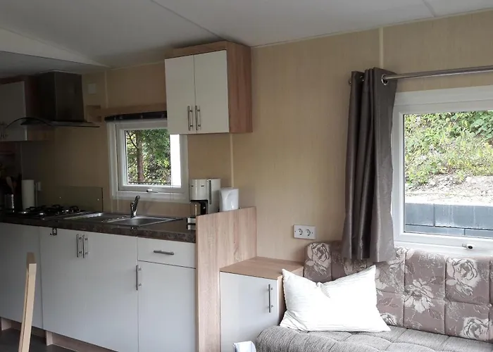 度假居 2 Ahrbruck